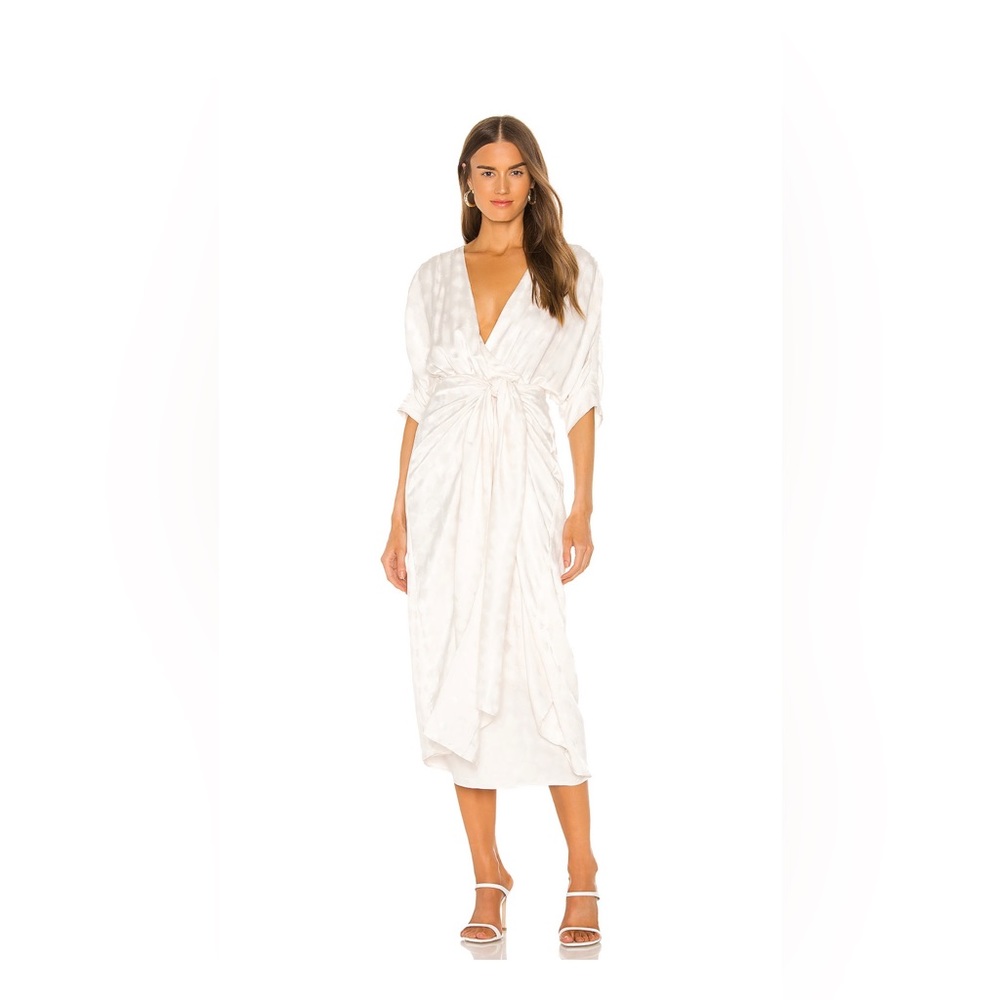 Callahan Sami Dress